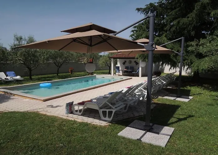 Apartman Pool-apartments *