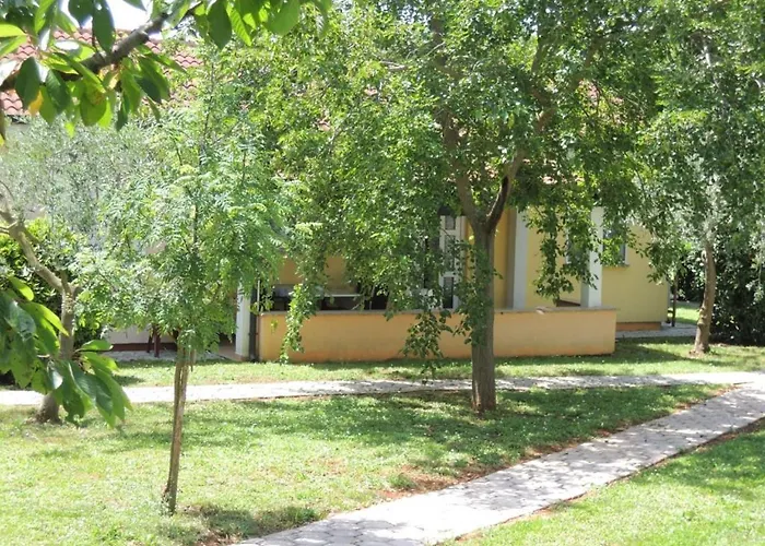 Pool-apartments Apartman