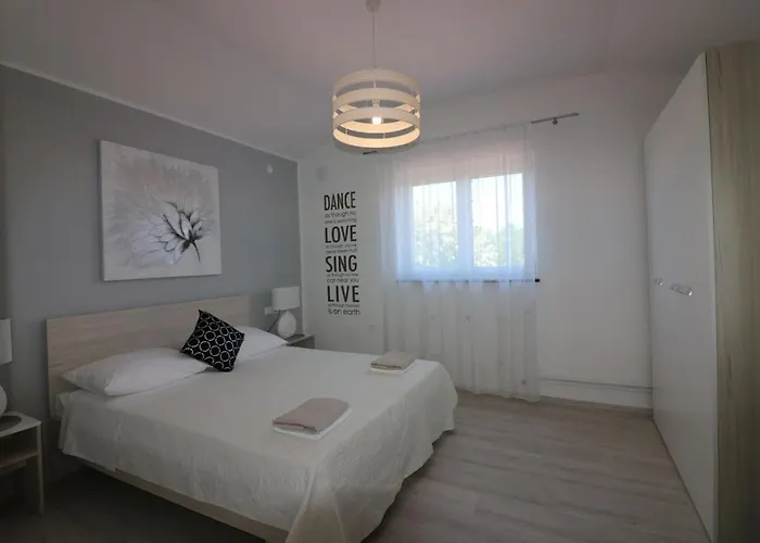 Apartman Pool-apartments