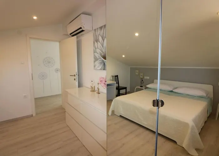 Appartamento Pool-apartments *