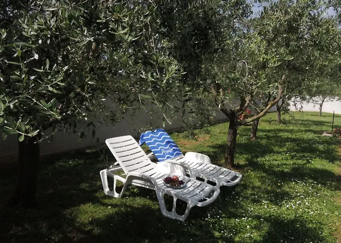 Apartman Pool-apartments