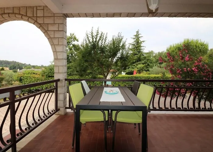 Apartman Pool-apartments