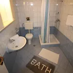 Pool-apartments