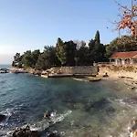 Pool-apartments Poreč