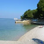 Pool-apartments Poreč