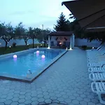 Apartament Pool-apartments Poreč