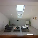 Pool-apartments