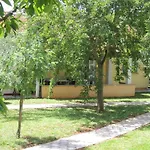 Pool-apartments Apartament