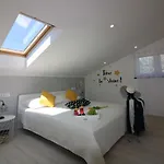 Pool-apartments *