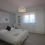 Apartament Pool-apartments