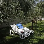 Apartament Pool-apartments