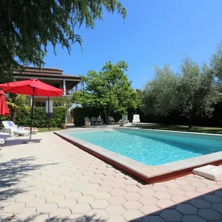 Pool-apartments Apartament