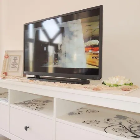 Apartament Pool-apartments *