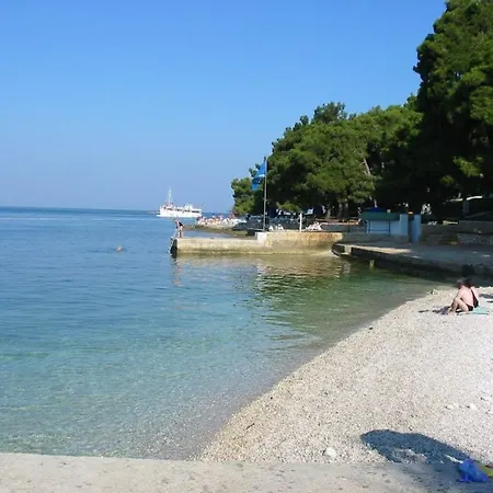 Pool-apartments Poreč