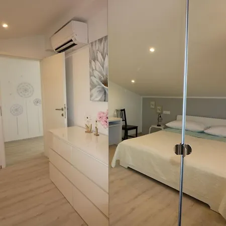 Apartament Pool-apartments *