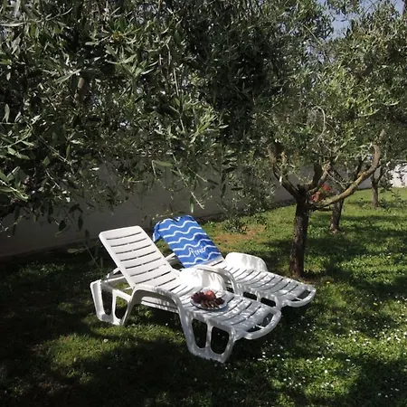 Apartament Pool-apartments